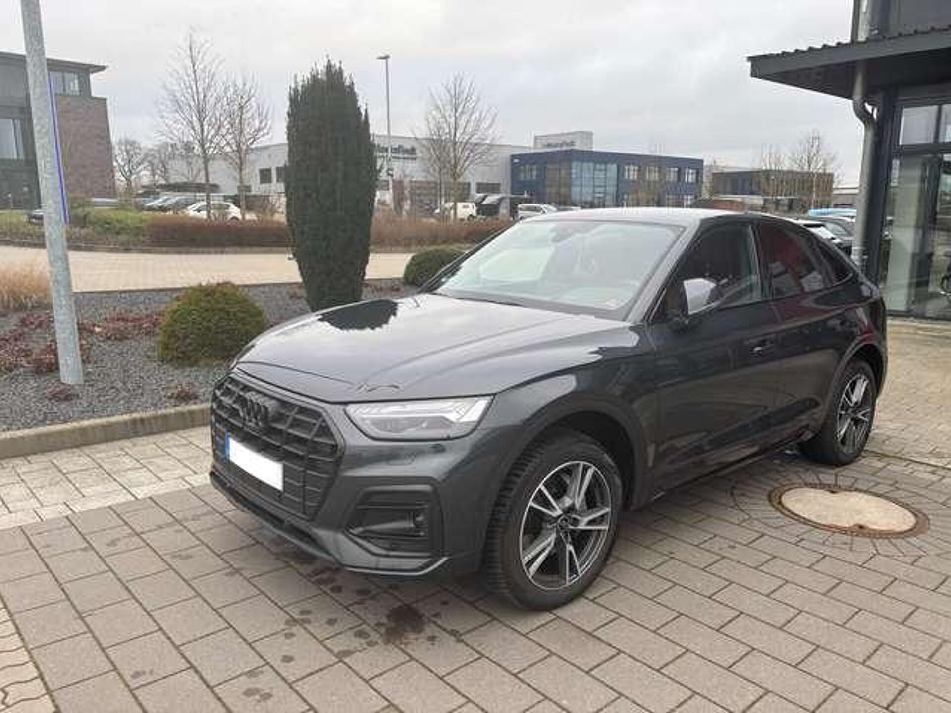 Imagen de AUDI Q5
