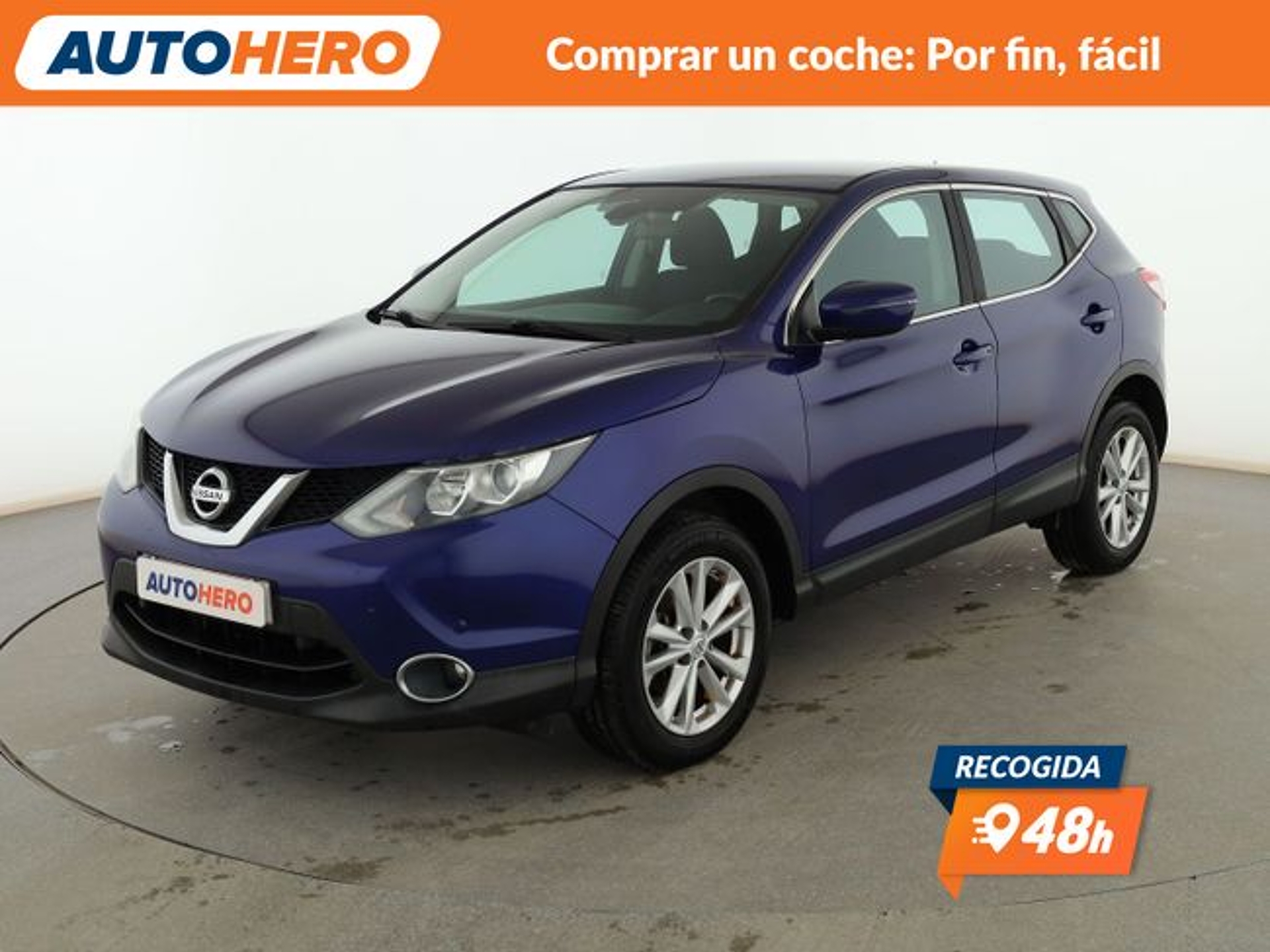 Imagen de NISSAN Qashqai