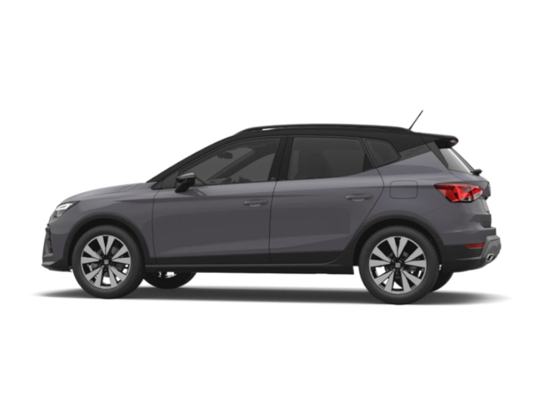Imagen de SEAT Arona