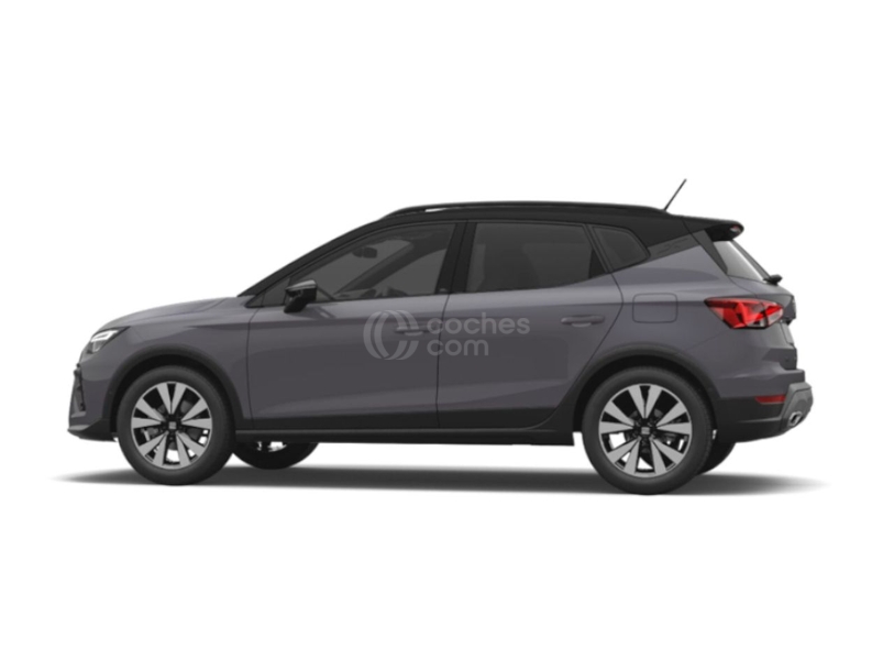 Foto del SEAT Arona 1.0 TSI S&S FR DSG7 XM 110