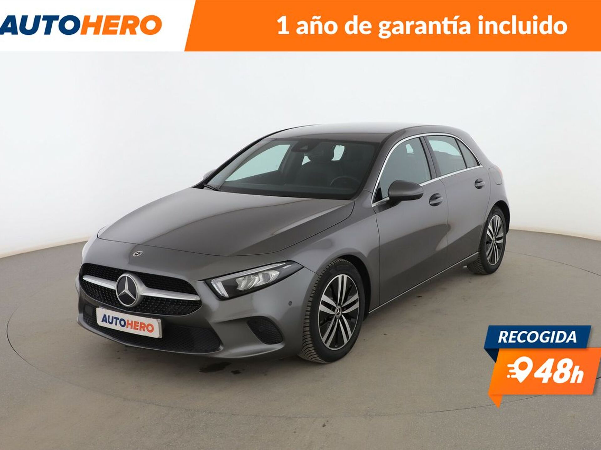 Imagen de MERCEDES Clase A