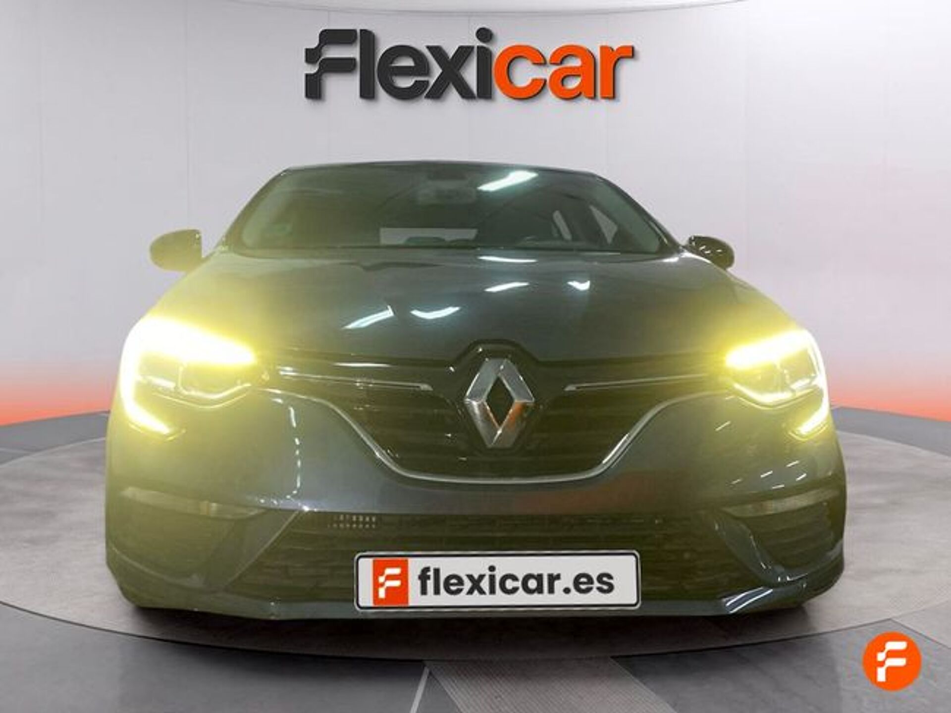 Imagen 2 de RENAULT Mégane