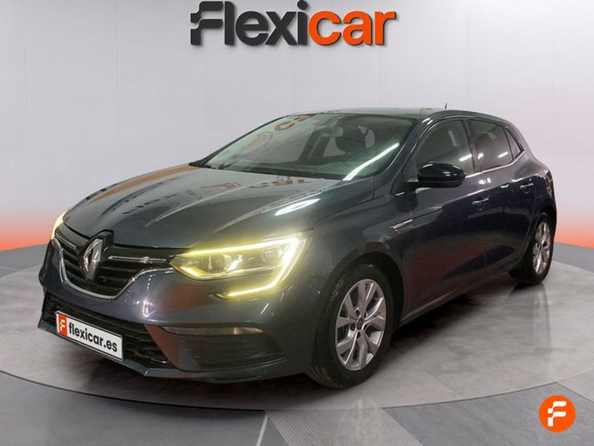 Imagen 3 de RENAULT Mégane