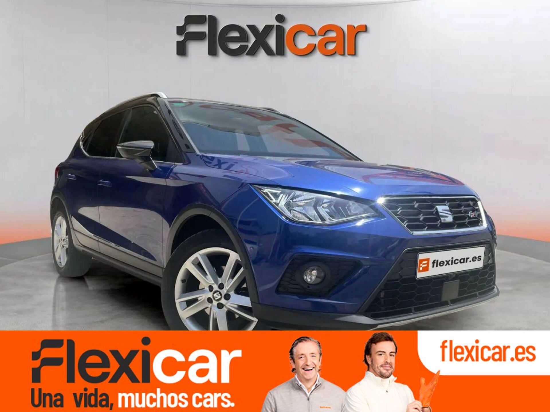 Imagen de SEAT Arona