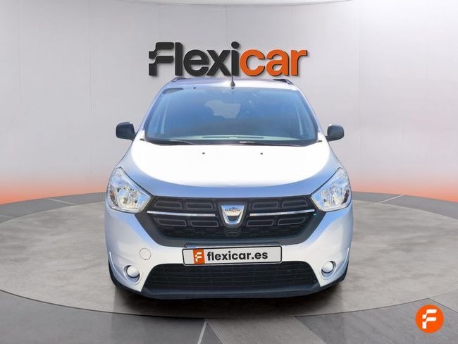 Foto del DACIA Lodgy 1.5Blue dCi Comfort 7pl. 85kW