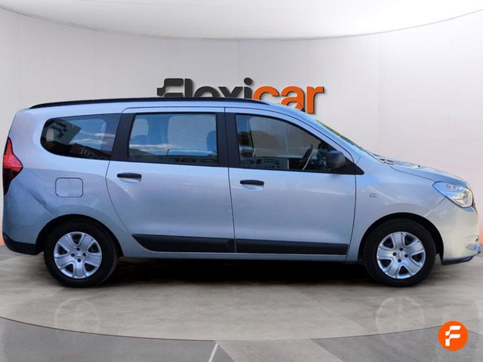 Imagen 3 de DACIA Lodgy