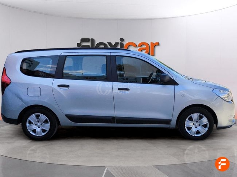 Foto del DACIA Lodgy 1.5Blue dCi Comfort 7pl. 85kW
