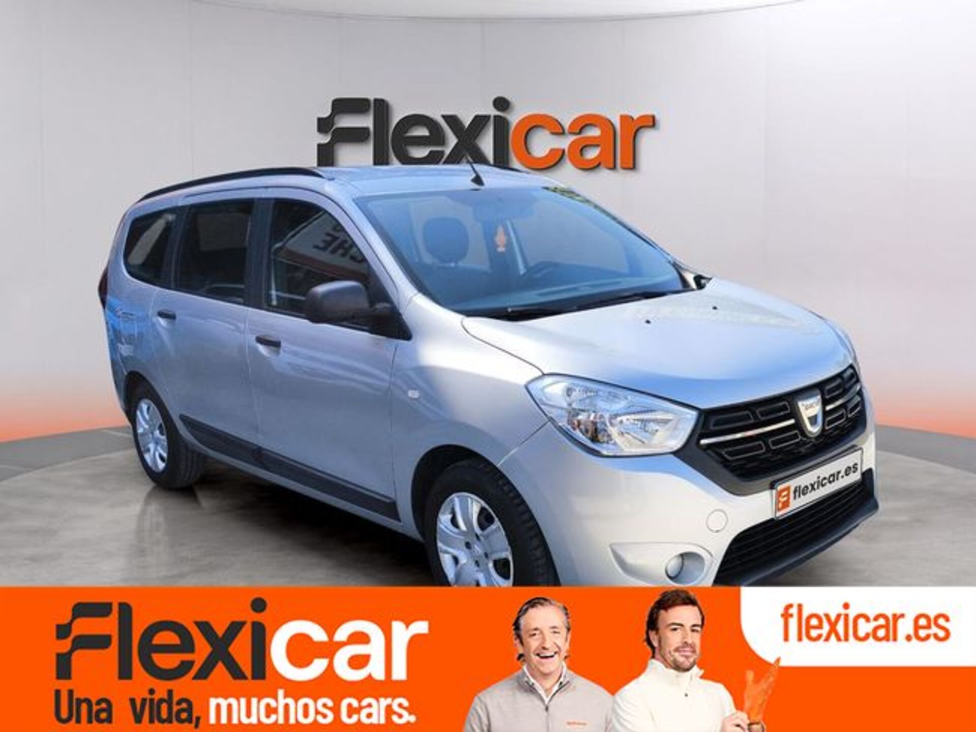 Imagen 1 de DACIA Lodgy