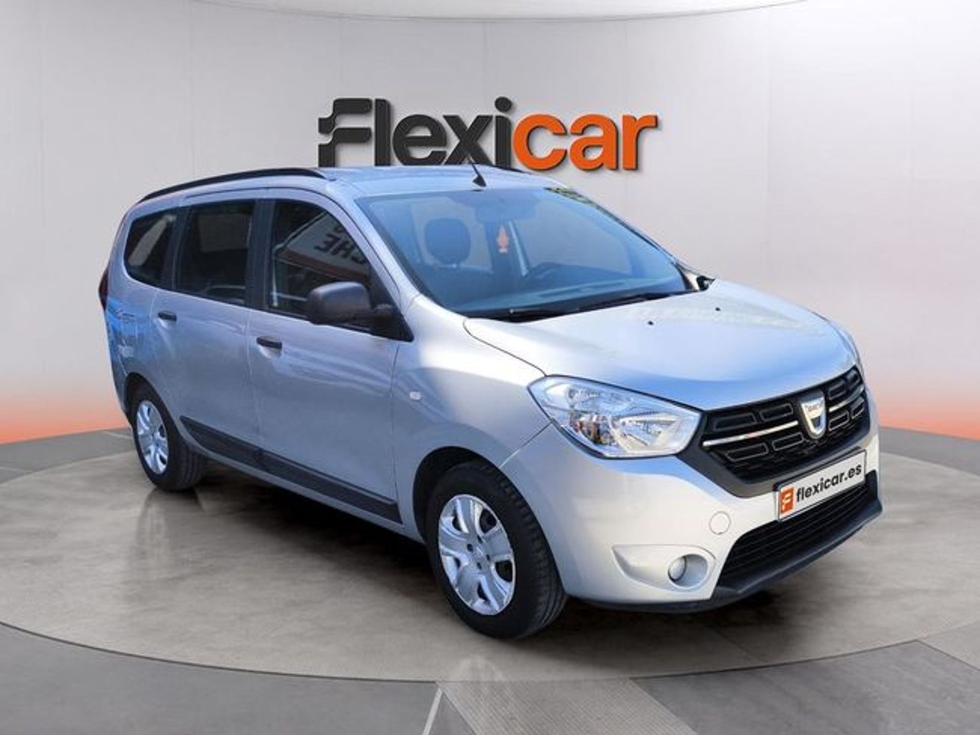 Imagen de DACIA Lodgy