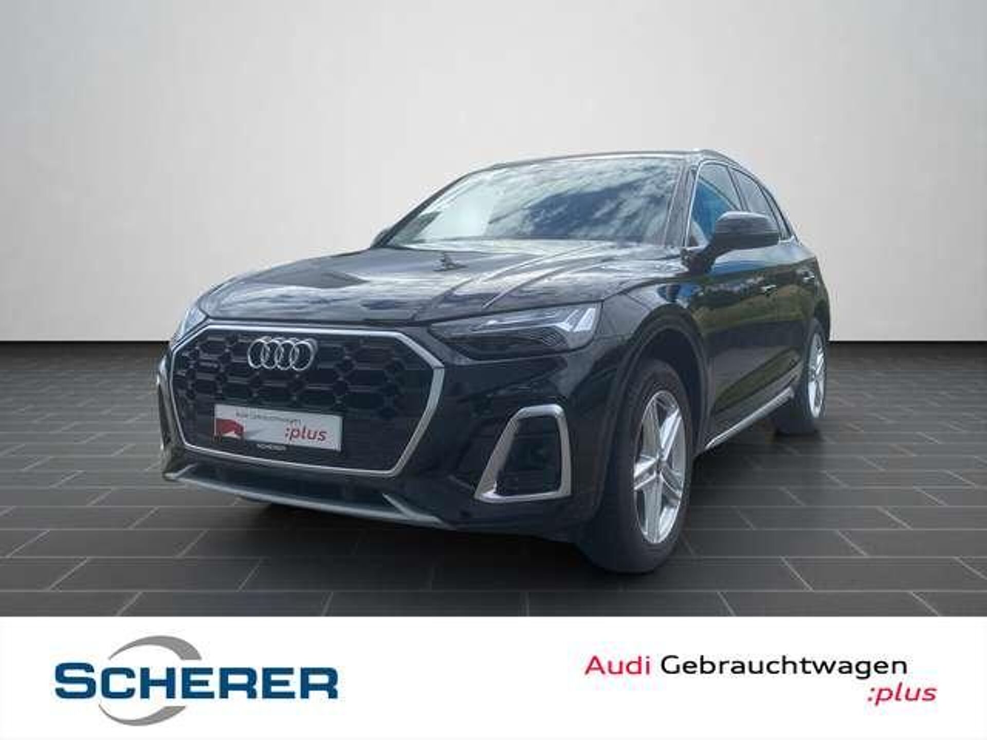 Imagen de AUDI Q5