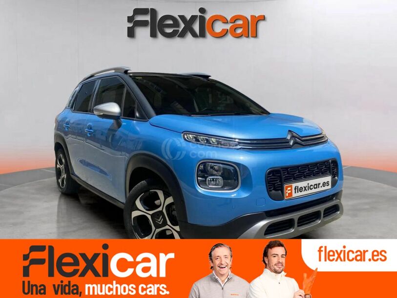Foto del CITROEN C3 Aircross Puretech S&S Shine 110