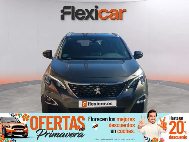 Foto del PEUGEOT 3008 1.2 S&S PureTech GT Line 130