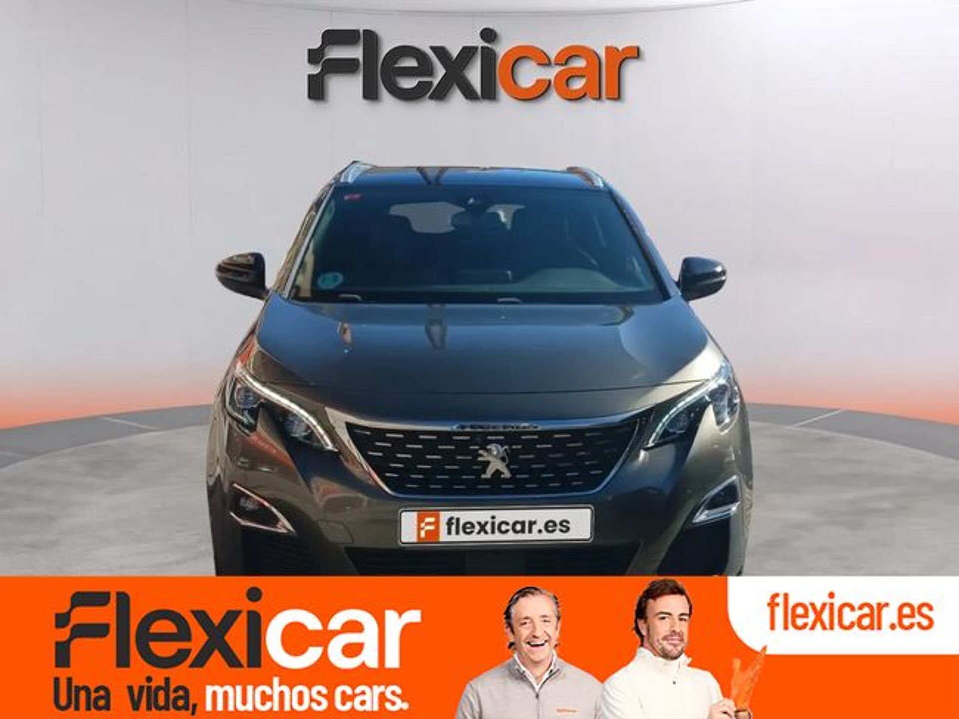 Imagen 1 de PEUGEOT 3008