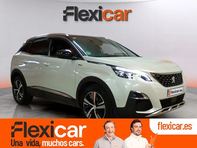 Foto del PEUGEOT 3008 1.2 S&S PureTech GT Line 130
