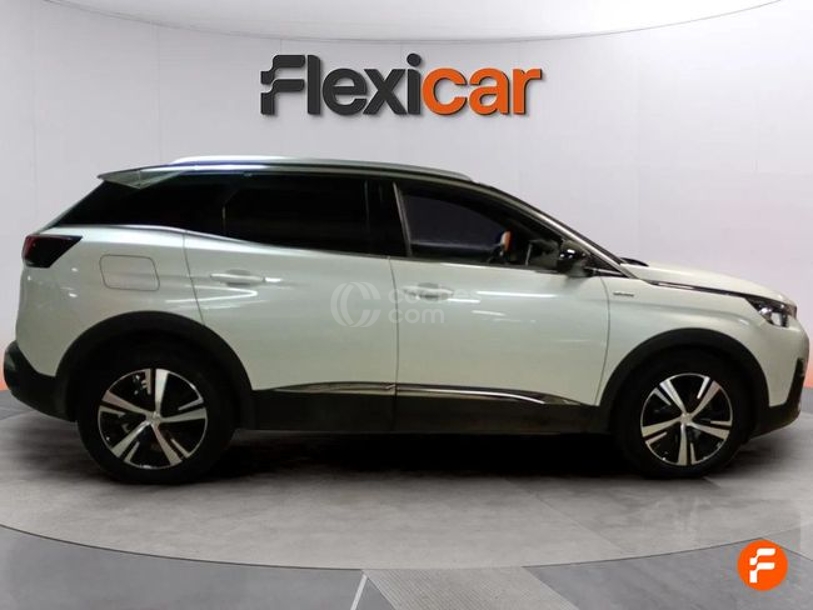 Foto del PEUGEOT 3008 1.2 S&S PureTech GT Line 130