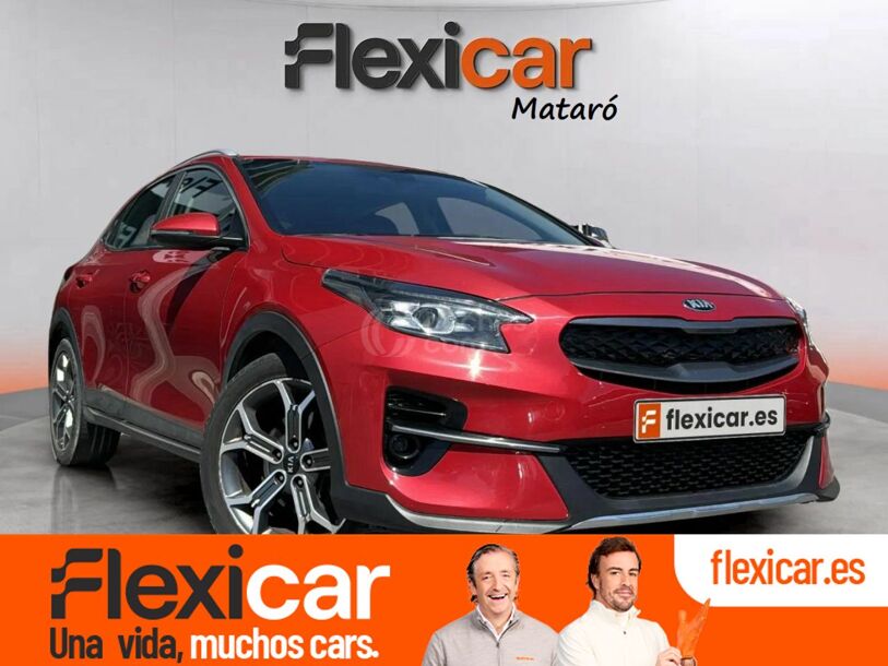 Foto del KIA XCeed 1.6 PHEV eMotion Aut.