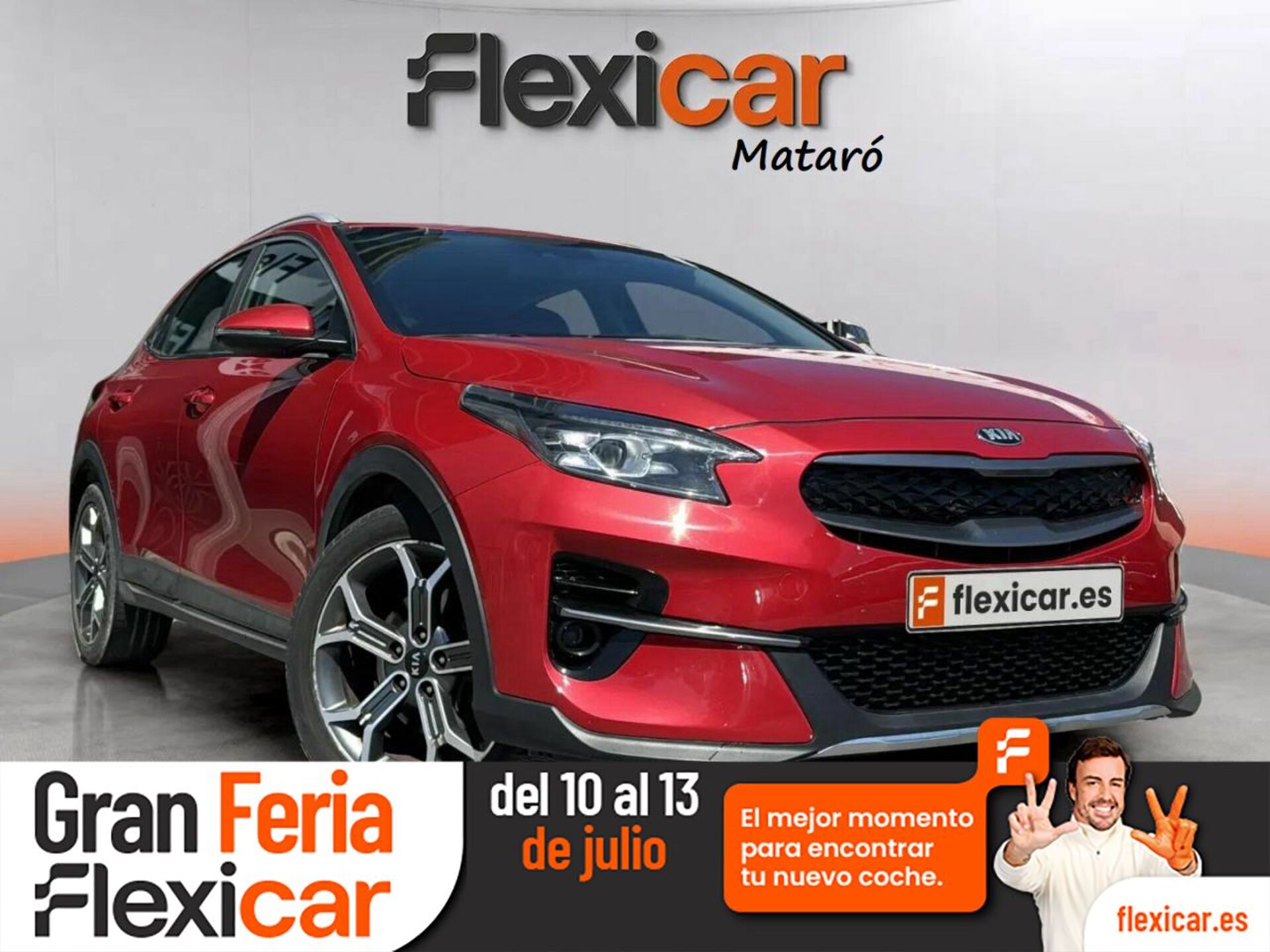 Imagen de KIA XCeed