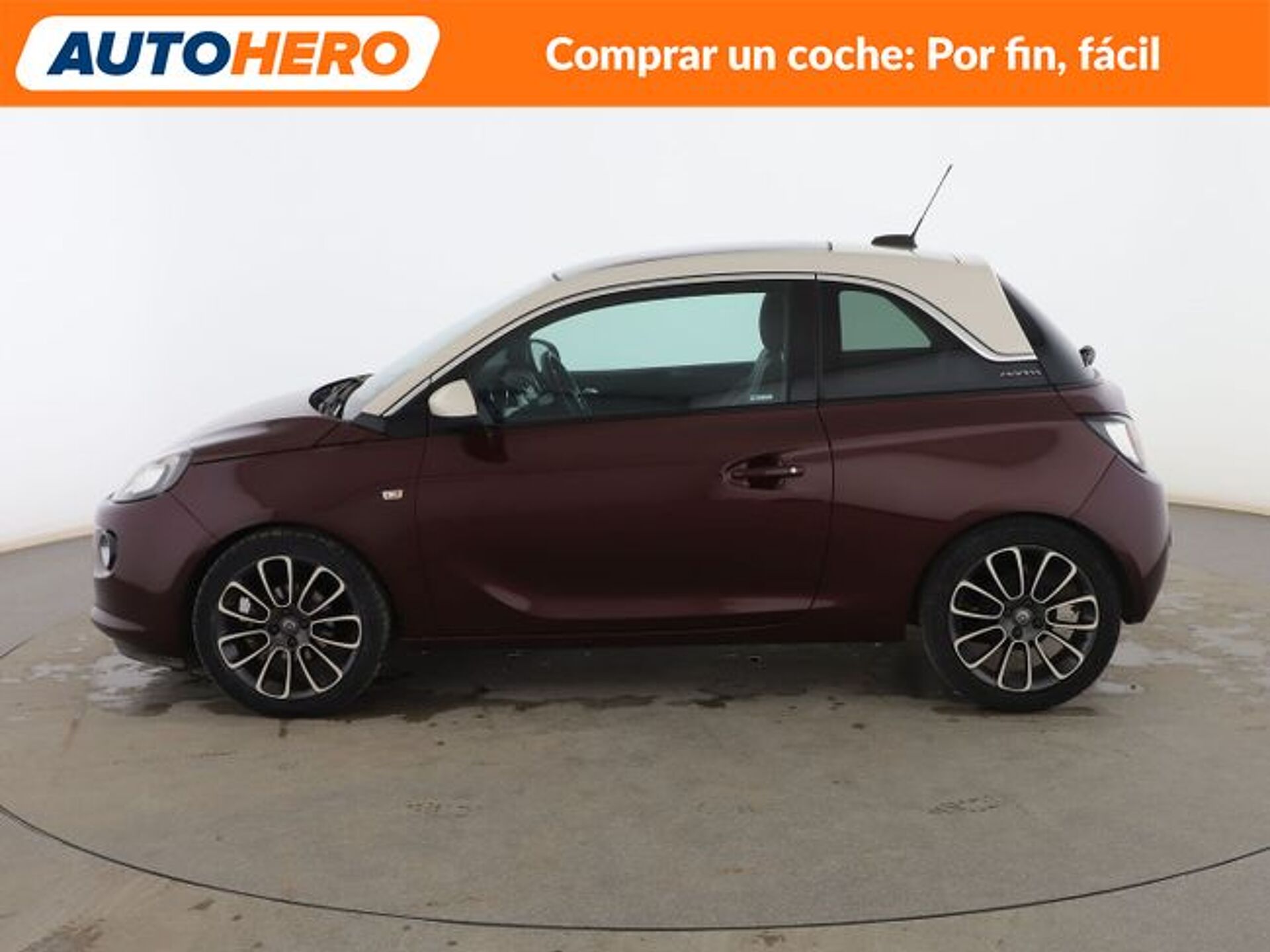 Imagen 3 de OPEL Adam