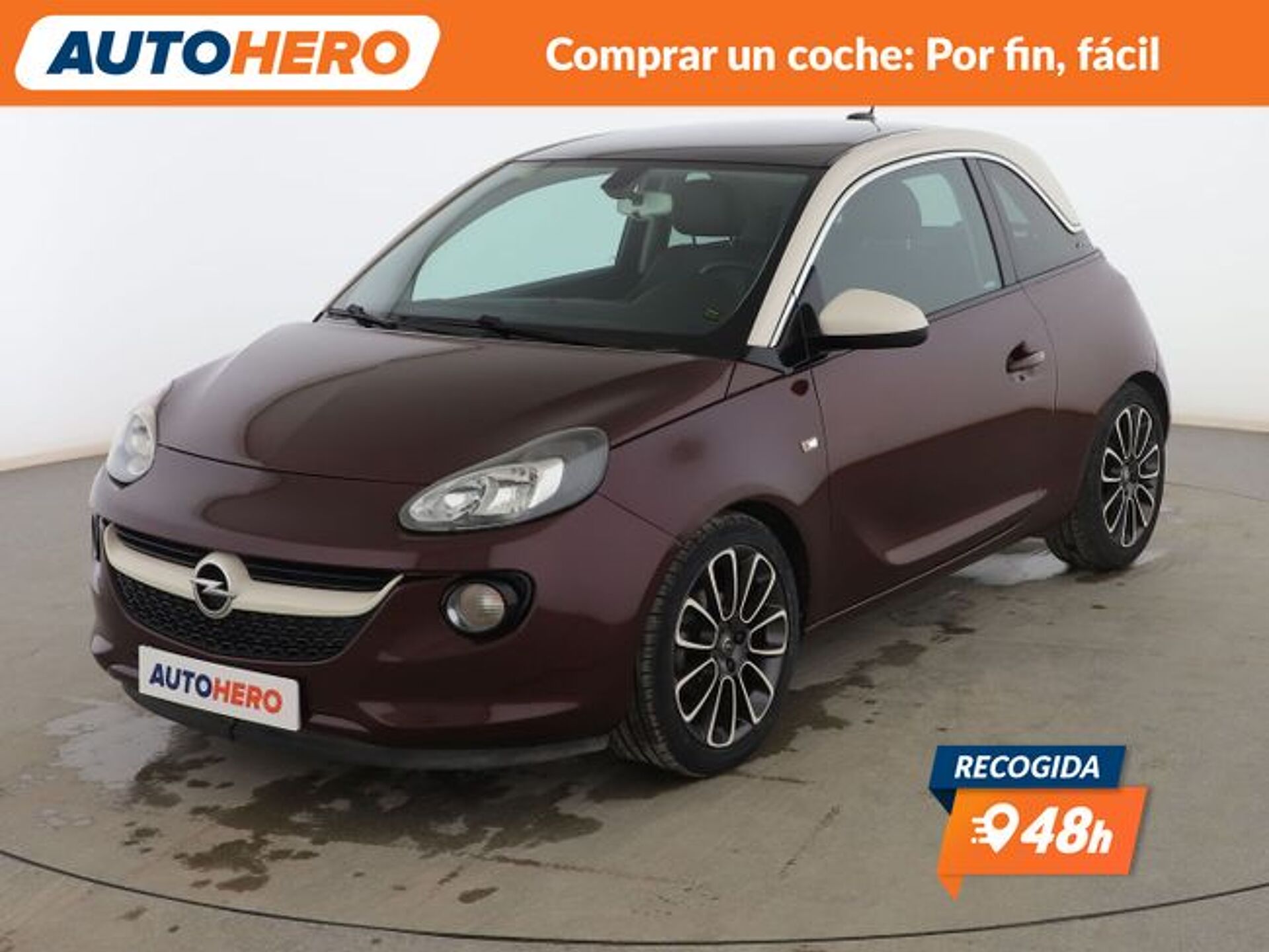 Imagen 1 de OPEL Adam