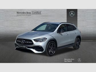 Imagen de MERCEDES Clase GLA GLA 200d 8G-DCT