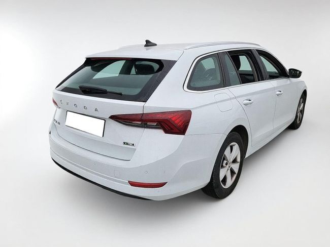 Foto del SKODA Octavia Combi 1.0 TSI MHEV Ambition DSG 81kW