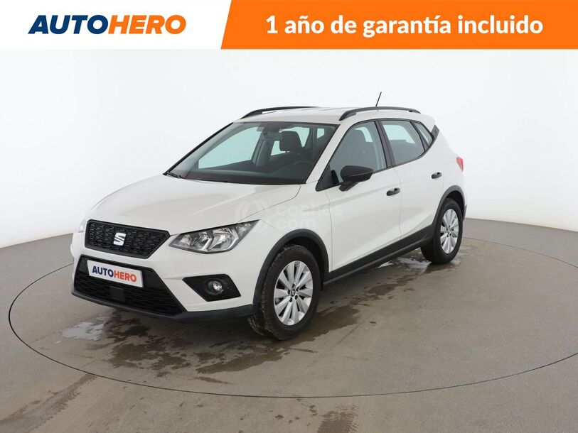 Foto del SEAT Arona 1.0 TSI Ecomotive S&S Reference Plus 95