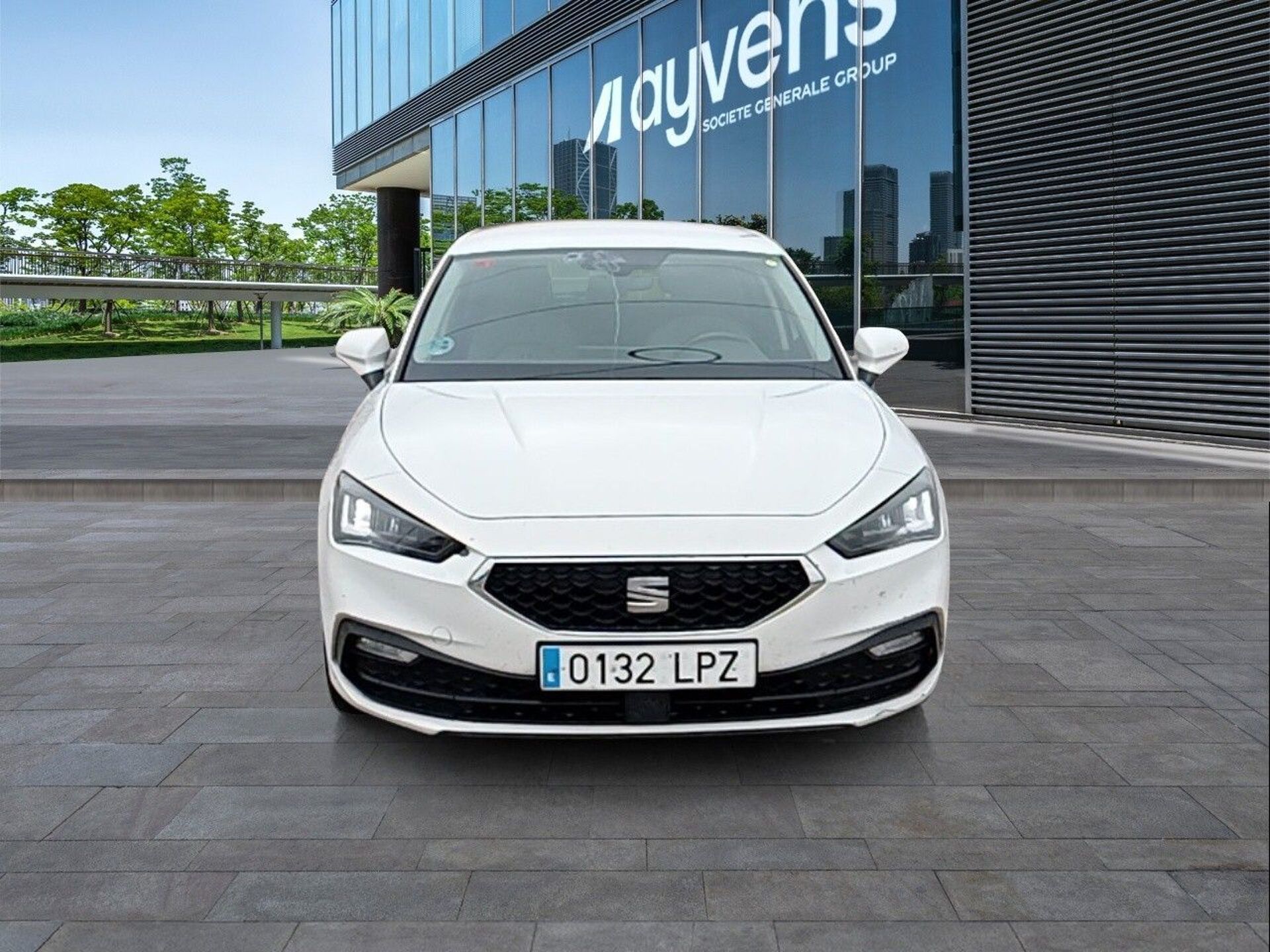 Imagen 2 de SEAT León