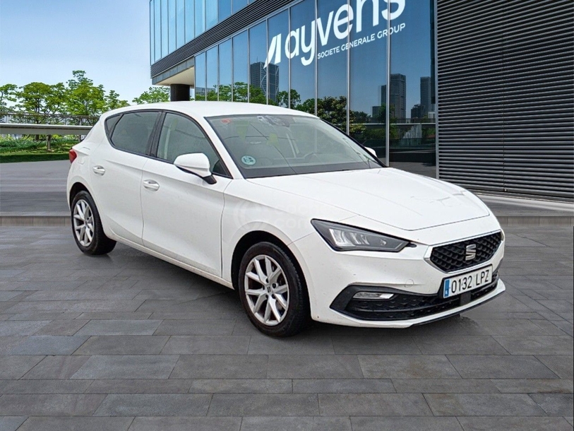 Foto del SEAT León 2.0TDI S&S Style 115