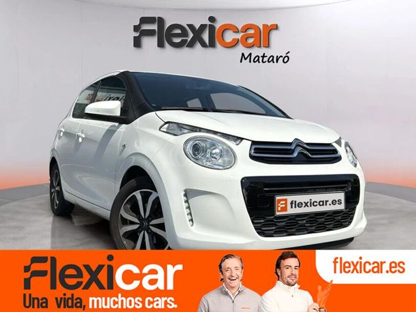 Foto del CITROEN C1 1.0 VTi City Edition 72