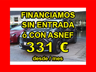 Imagen de KIA Sportage
