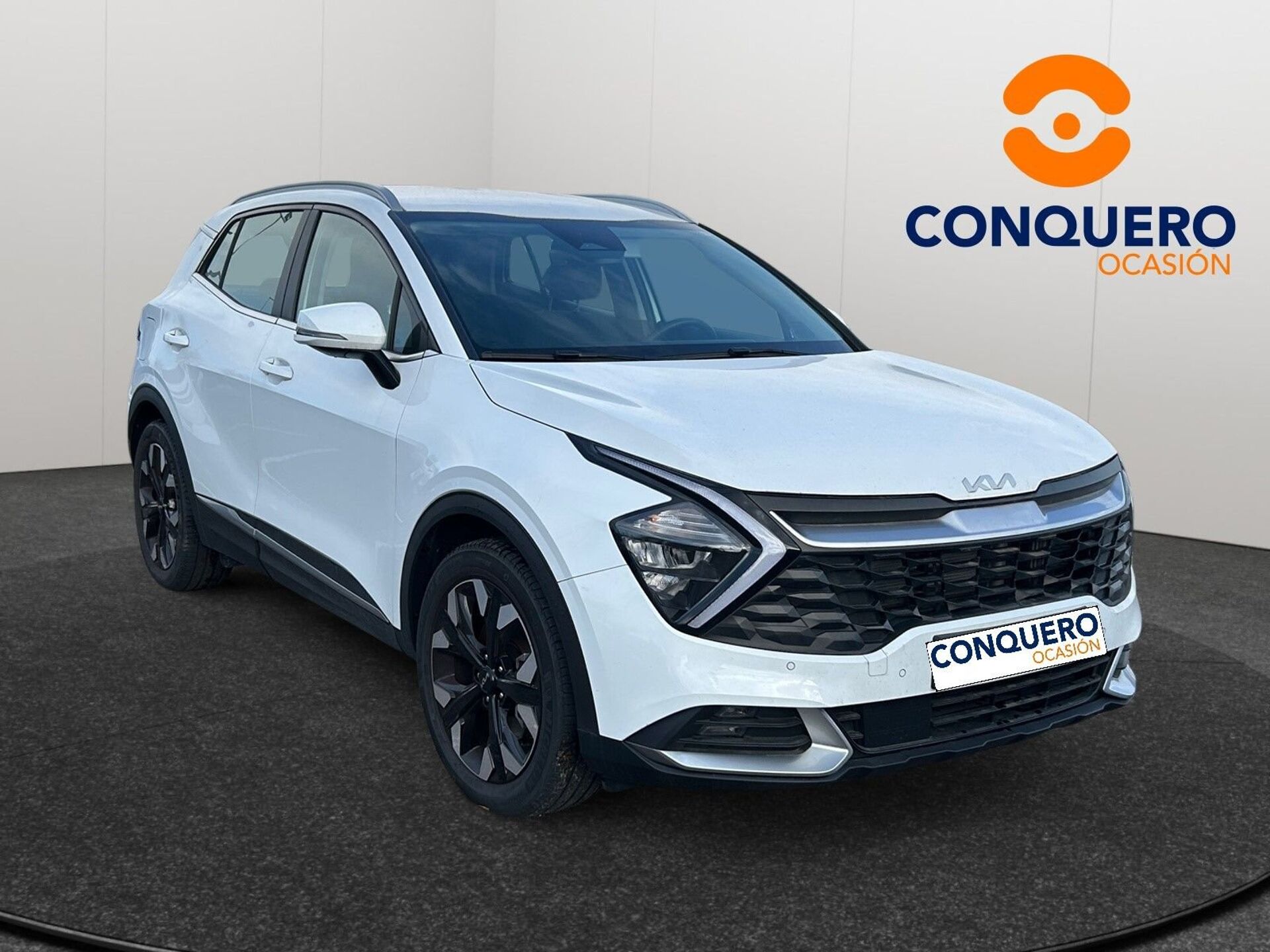 Imagen de KIA Sportage