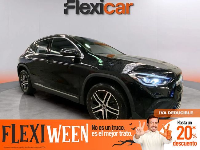 MERCEDES Clase GLA (GLA 200 D) en Cádiz