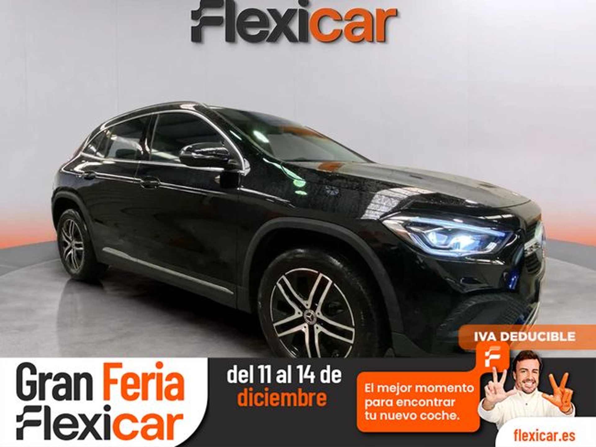 Imagen de MERCEDES Clase GLA