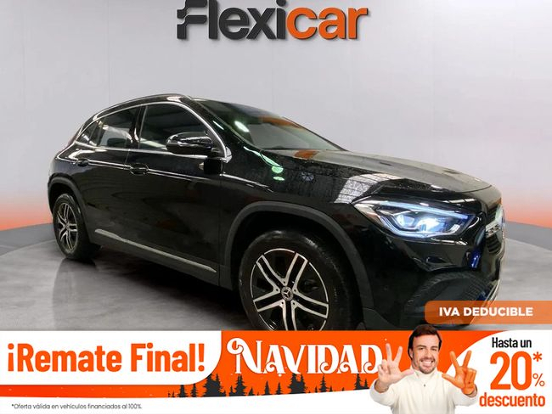 Imagen de MERCEDES Clase GLA