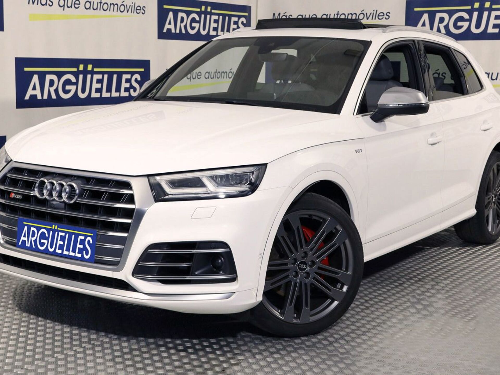Imagen de AUDI Q5
