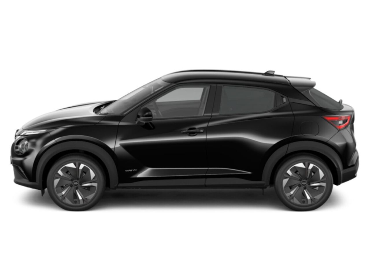 NISSAN Juke (1.6 HYBRID HEV 105KW N-CONNECTA AUTO 5P) en Barcelona