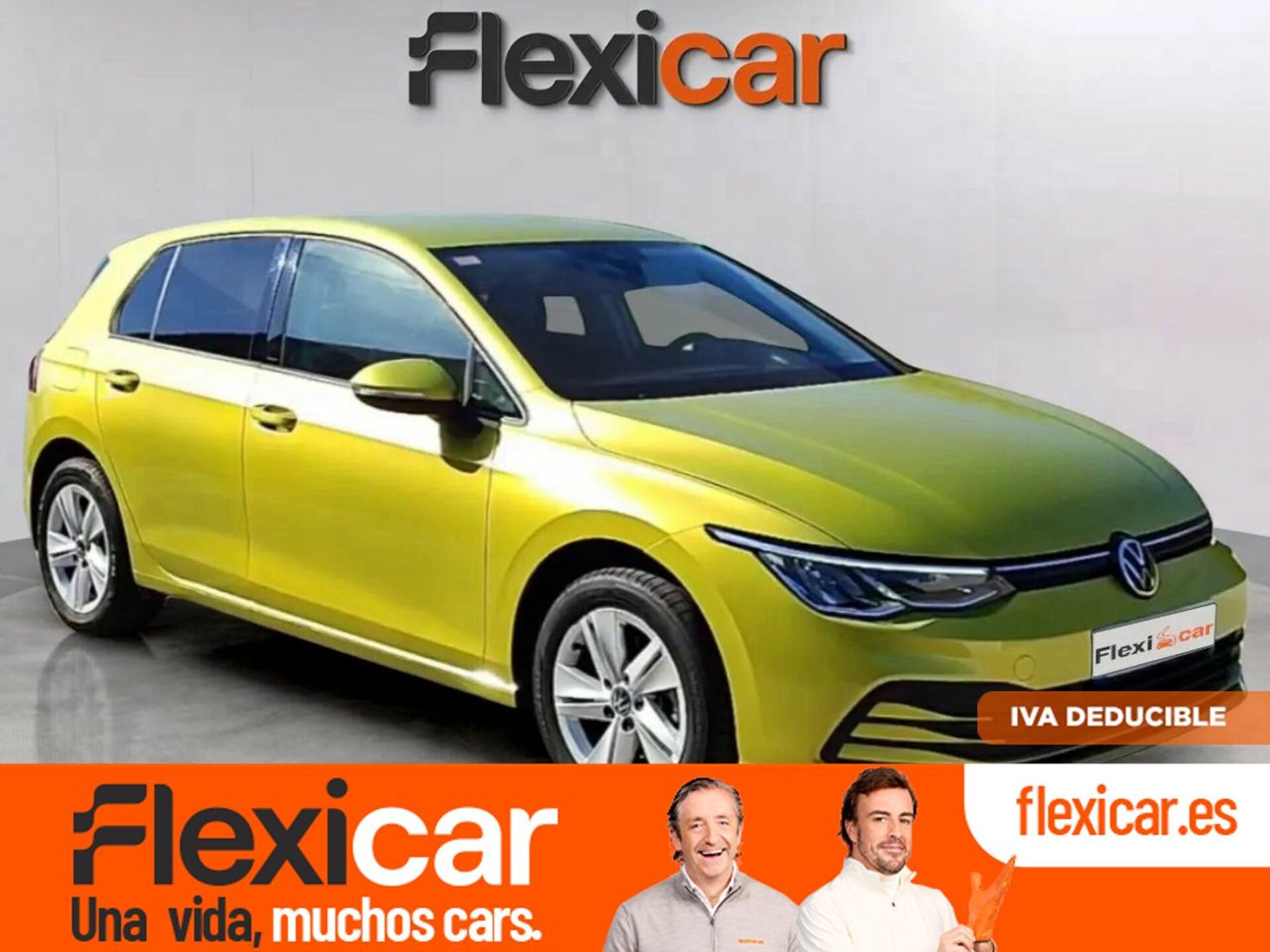Imagen de VOLKSWAGEN Golf