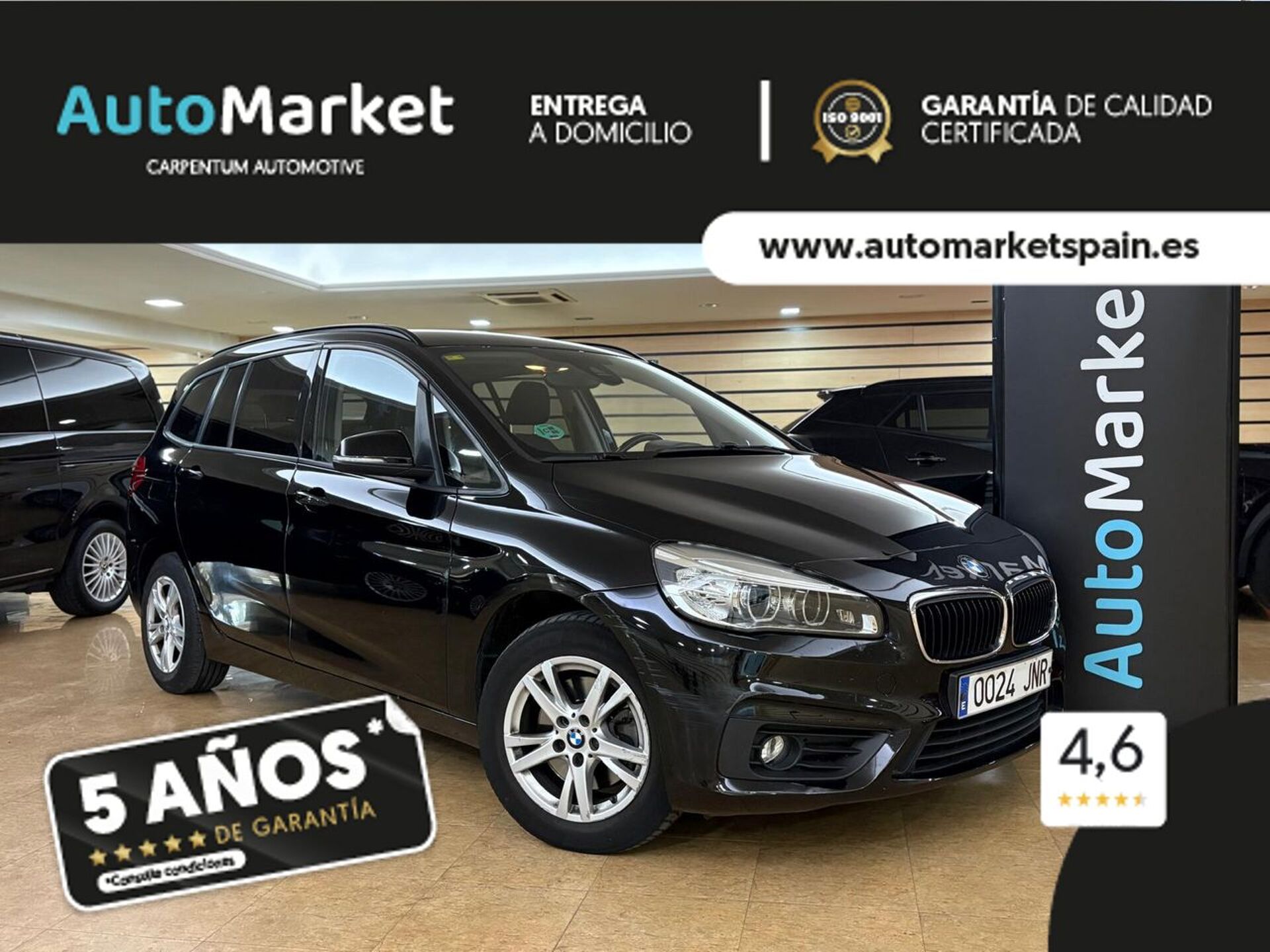 Imagen de BMW Serie 2