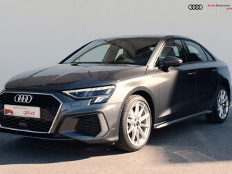 Imagen de AUDI A3 Sedán 35TDI S line S tronic