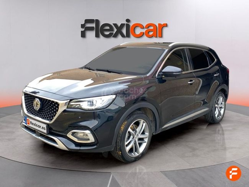 Foto del MG HS 1.5 T-GDI Luxury