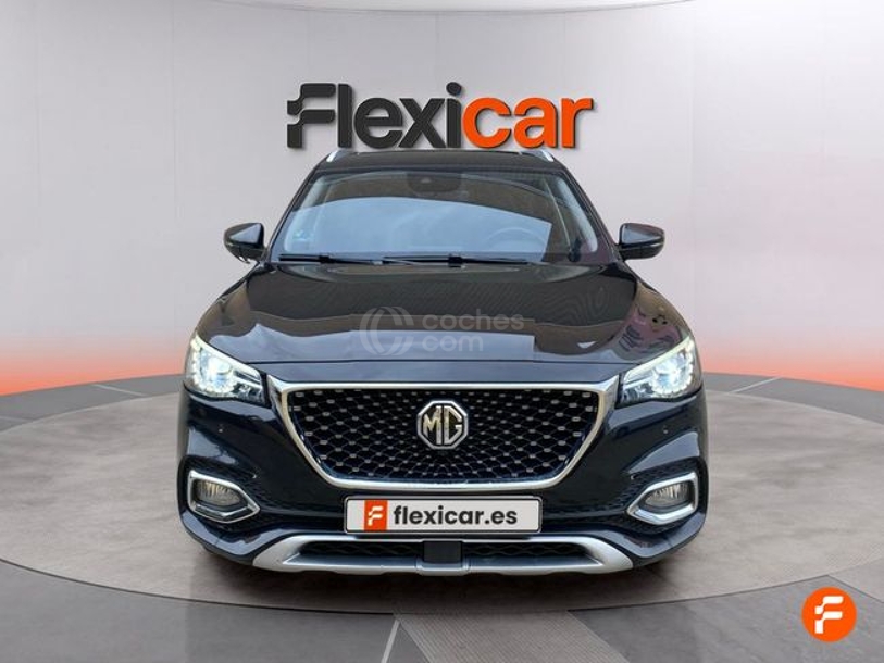 Foto del MG HS 1.5 T-GDI Luxury