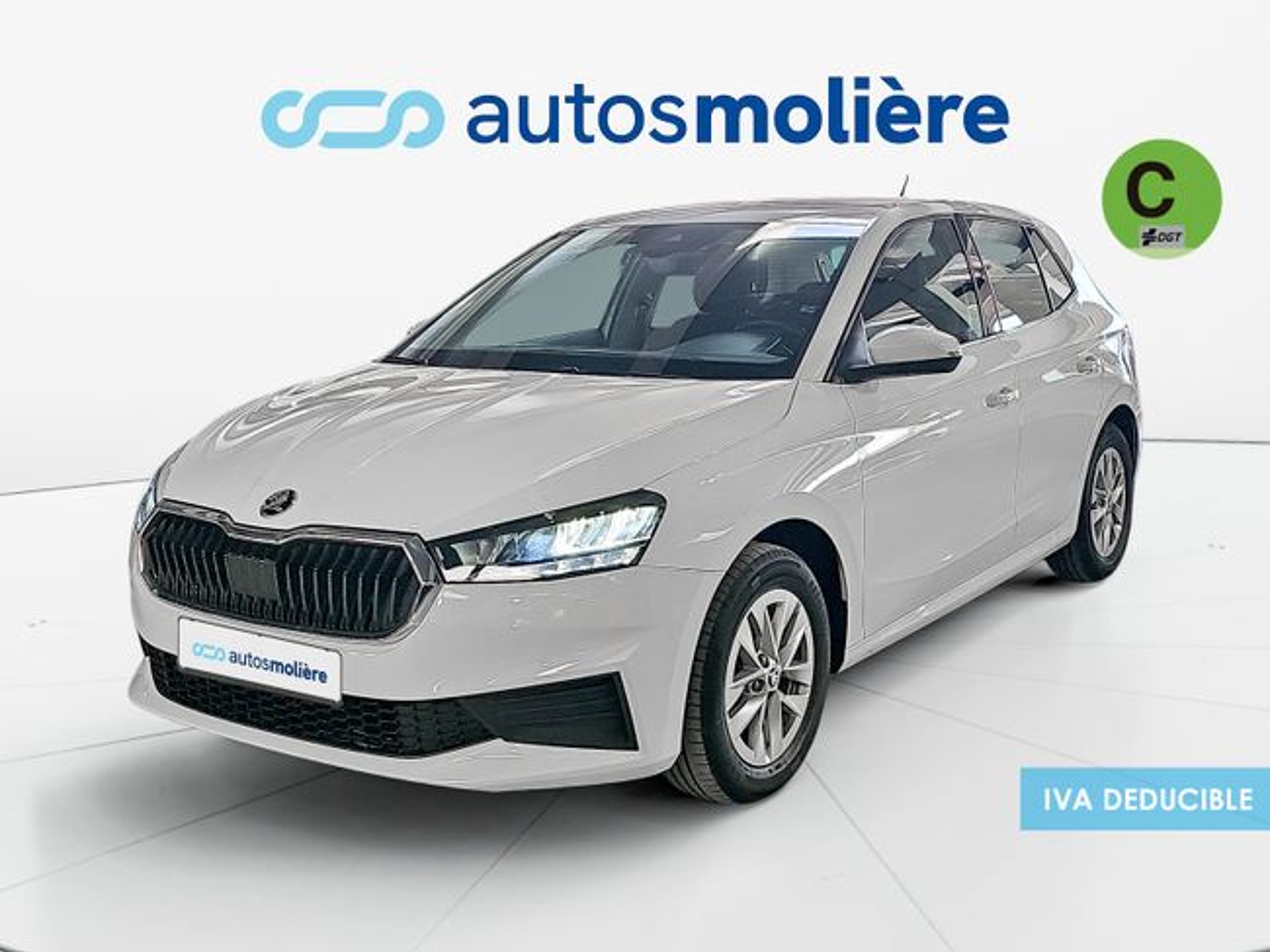 Imagen de SKODA Fabia