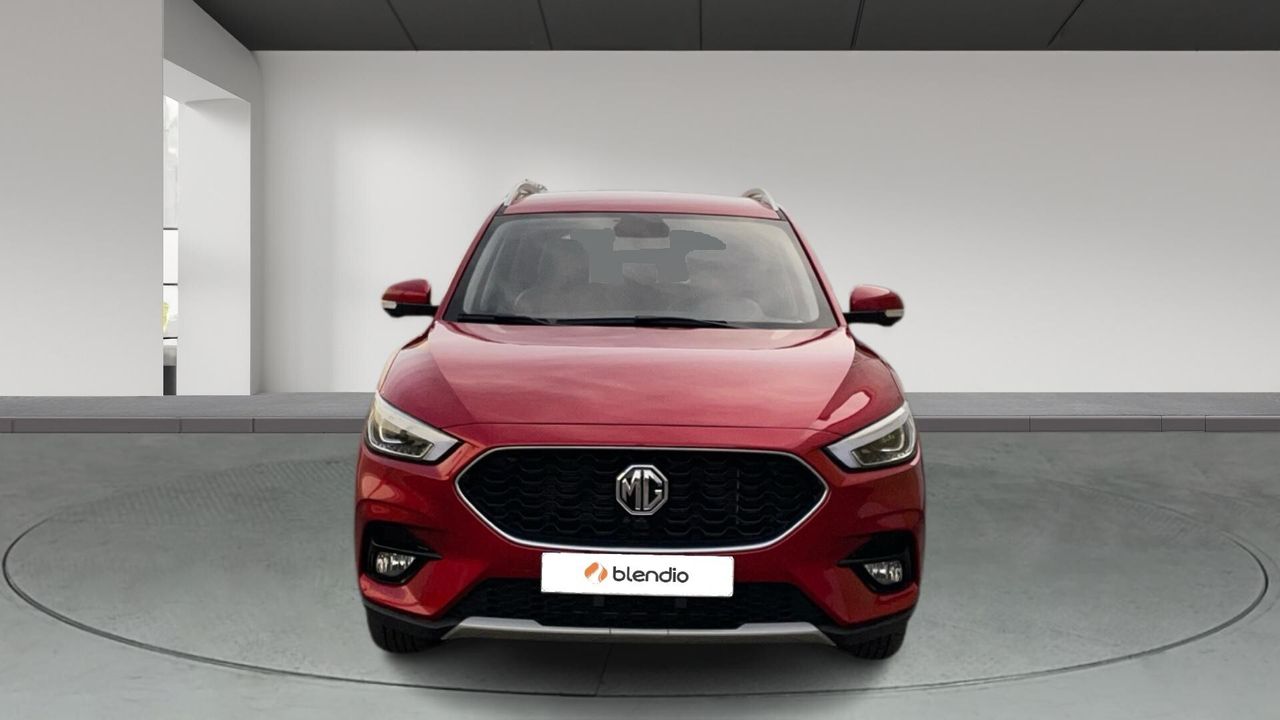 Foto del MG ZS ZS 1.5 VTi-Tech Comfort 78kW
