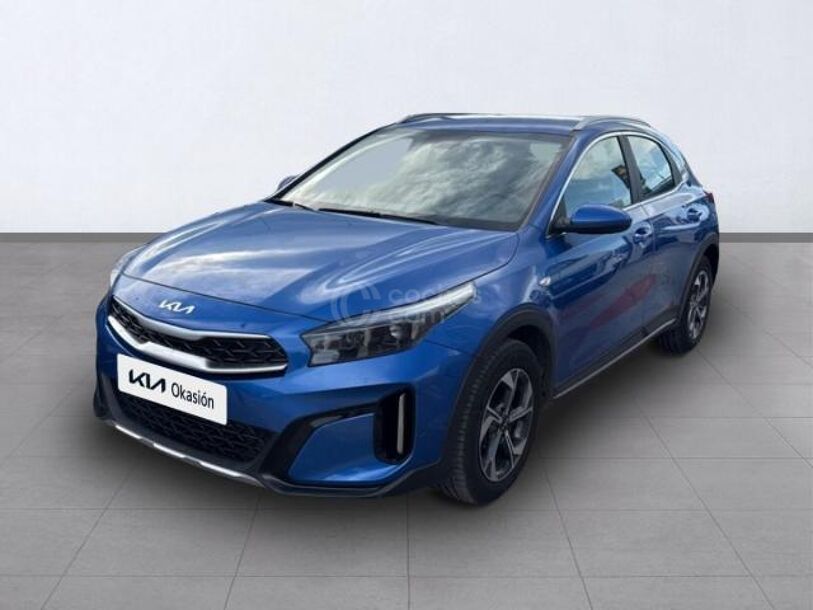 Foto del KIA XCeed 1.0 T-GDi Drive