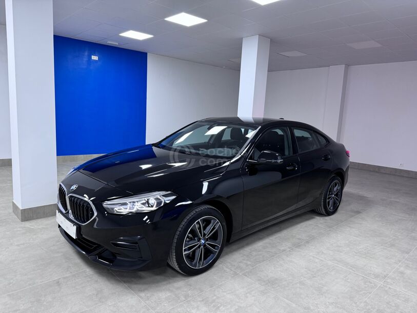 Foto del BMW Serie 2 220iA Gran Coupé Sport