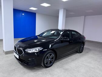 Imagen de BMW Serie 2 220iA Gran Coupé Sport