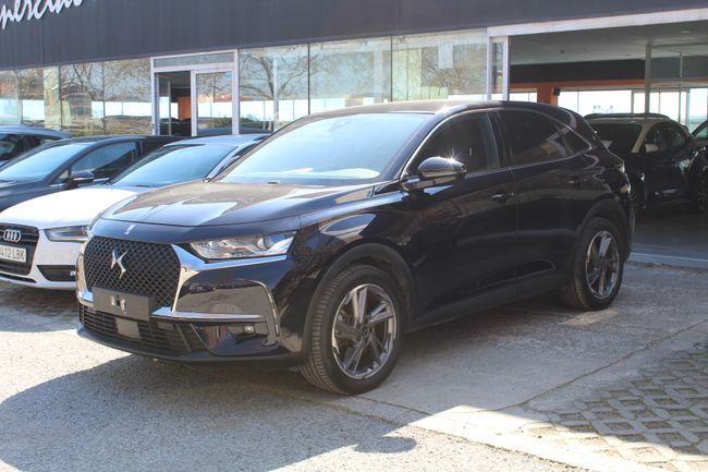 Foto del DS DS7 E-Tense Performance Line + Aut. 4x4