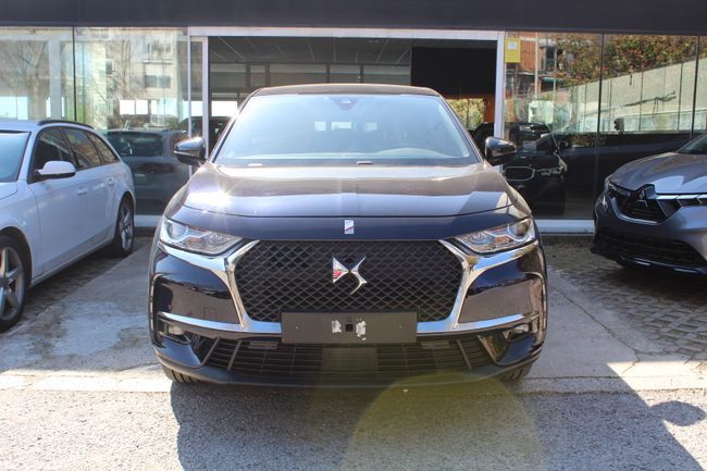 Foto del DS DS7 E-Tense Performance Line + Aut. 4x4