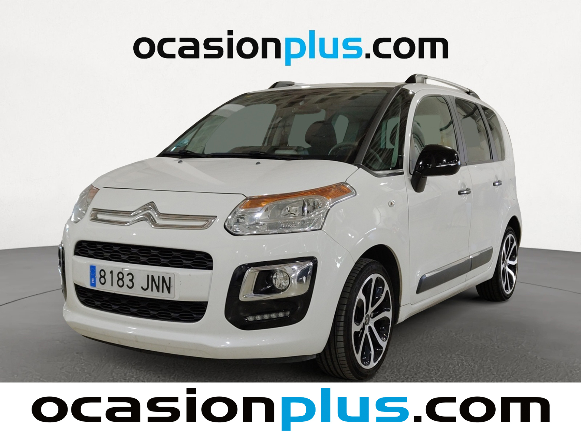 Imagen de CITROEN C3
