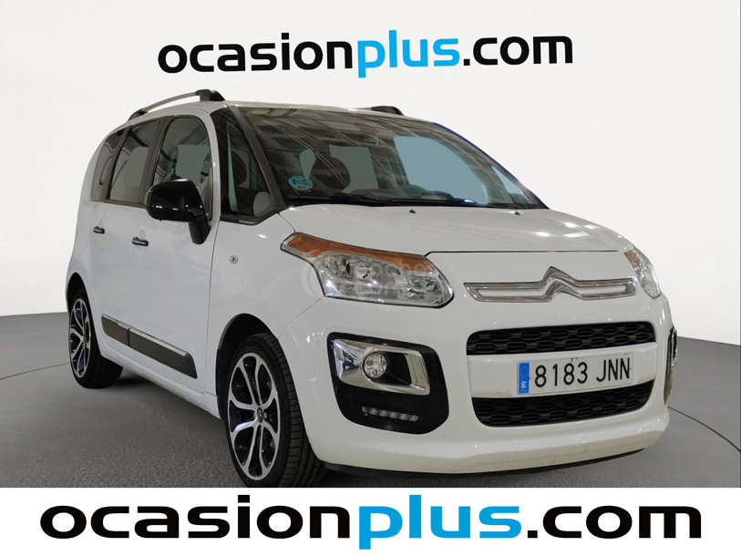 Foto del CITROEN C3 Picasso 1.2 PureTech Feel Edition 110